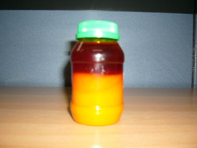 Crude Palm Oil Manufacturer Supplier Wholesale Exporter Importer Buyer Trader Retailer in Titupati Andhra Pradesh India